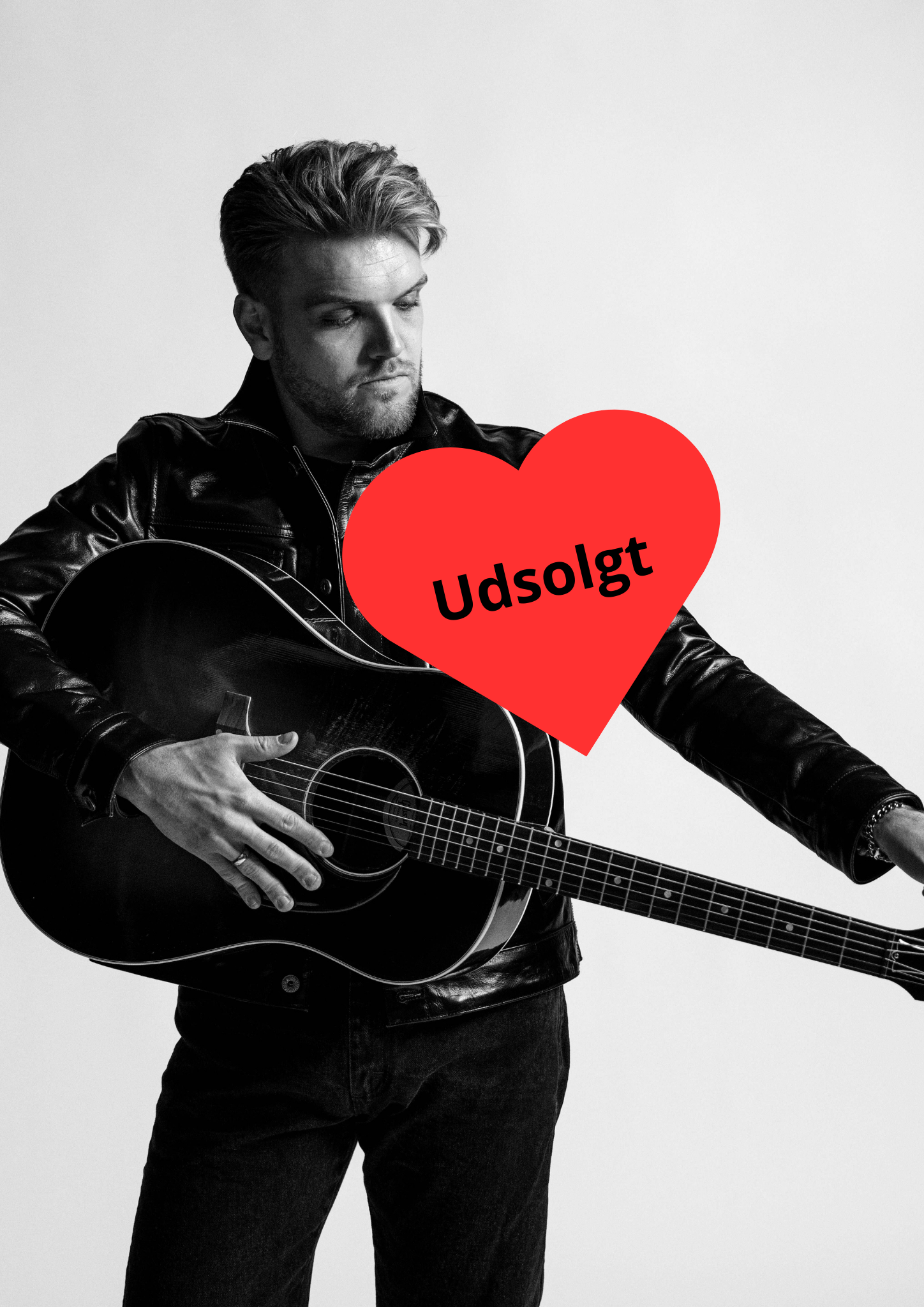 Jacob Dinesen på Realen